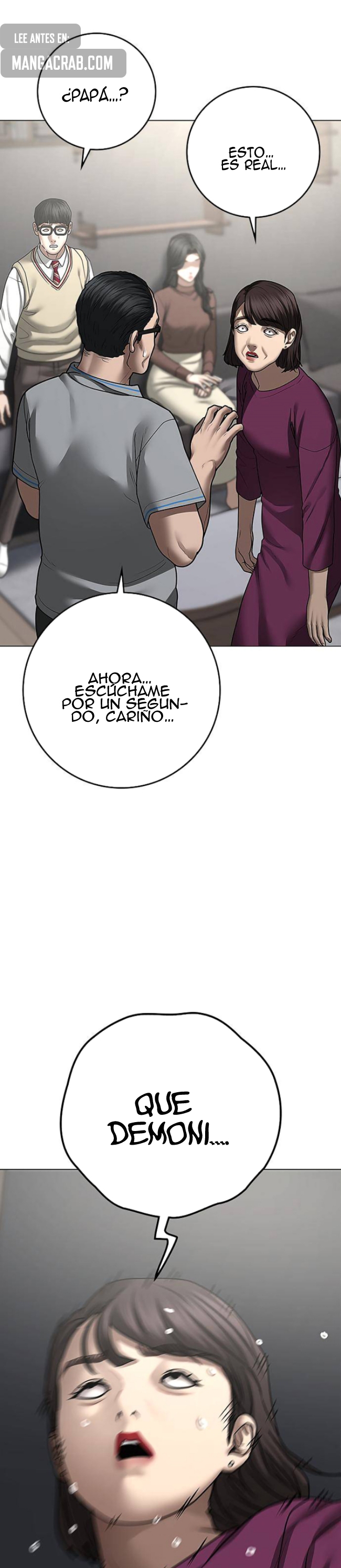 Reality Quest capítulo 88 página 47
