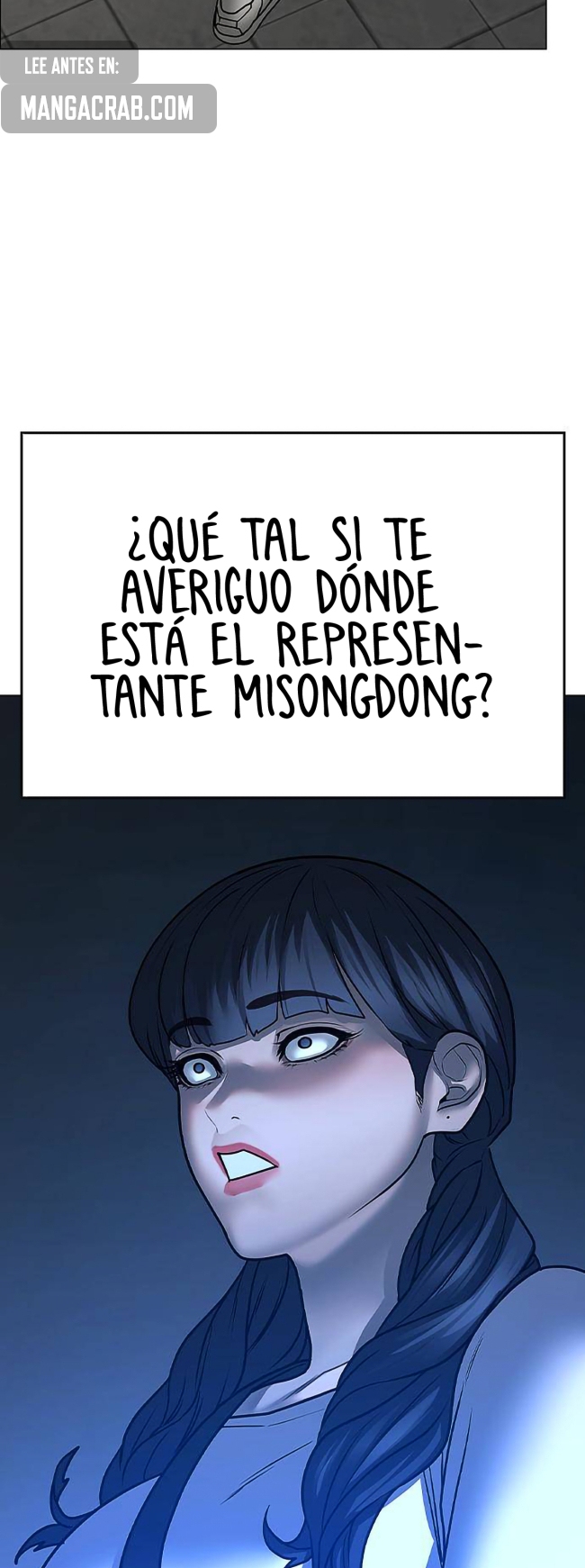 Reality Quest capítulo 88 página 65