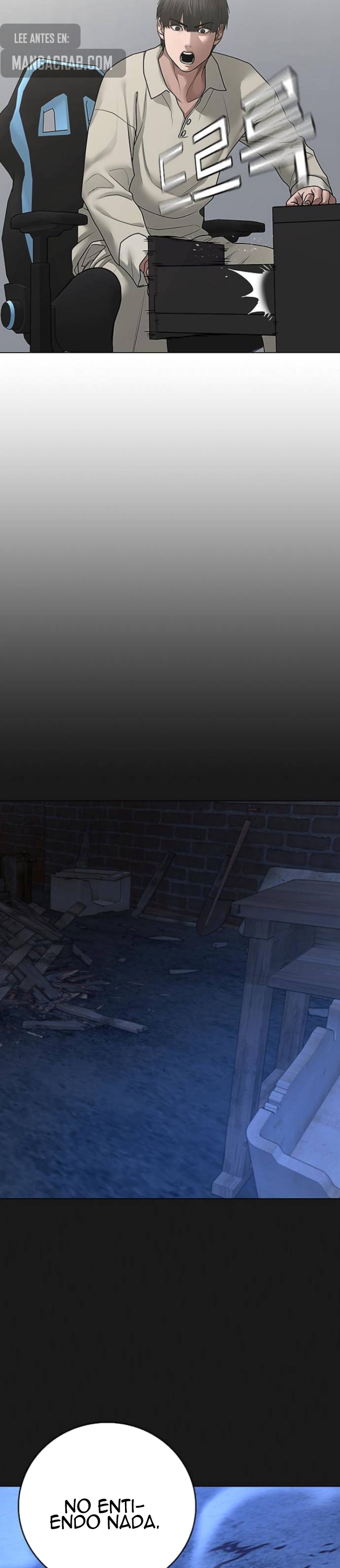 Reality Quest capítulo 88 página 9