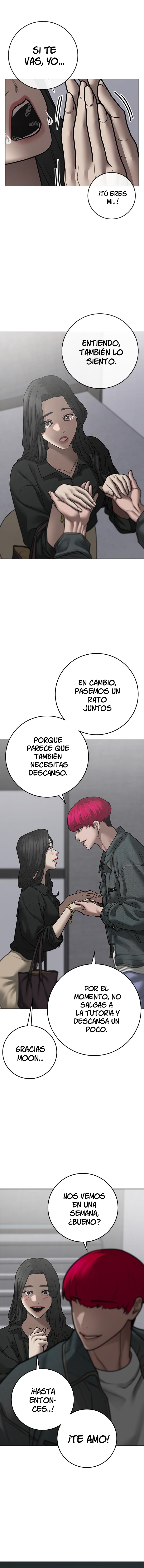 Reality Quest capítulo 90 página 11