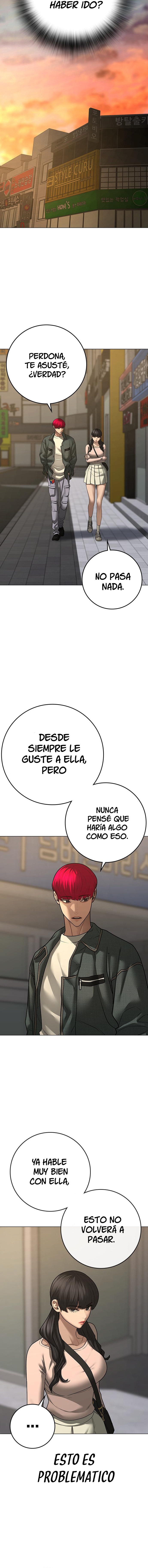 Reality Quest capítulo 90 página 14