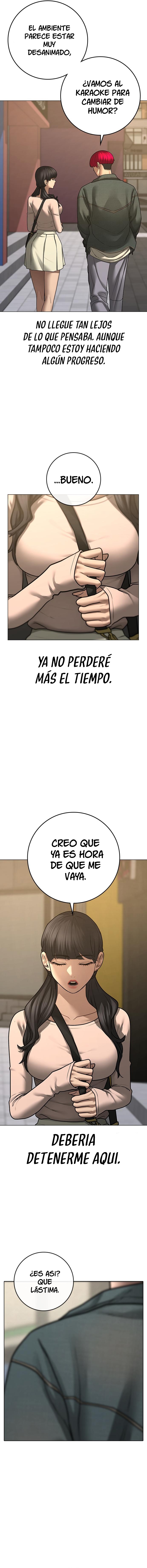 Reality Quest capítulo 90 página 15