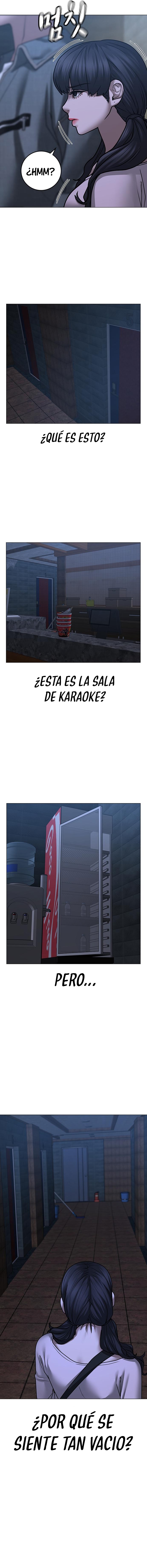 Reality Quest capítulo 90 página 18