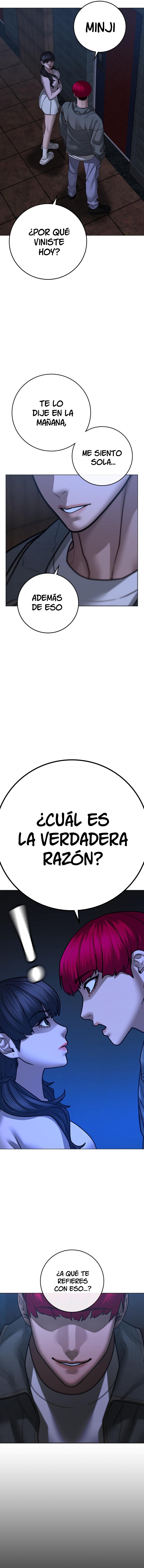 Reality Quest capítulo 90 página 19