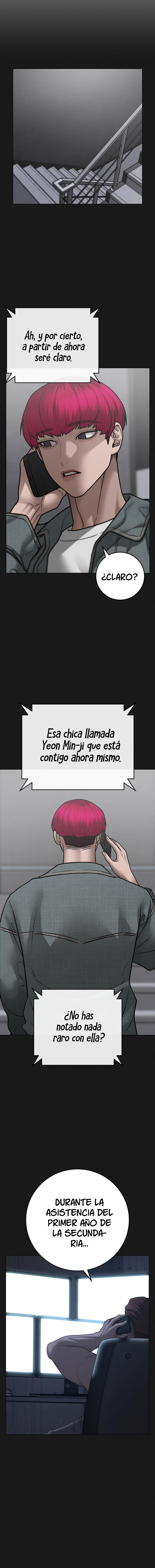 Reality Quest capítulo 90 página 20