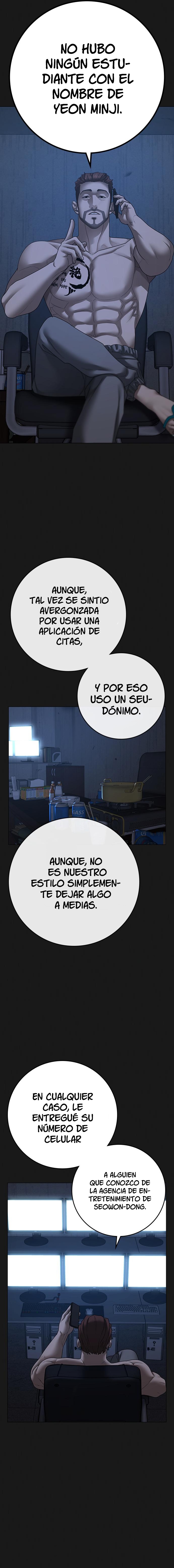 Reality Quest capítulo 90 página 21