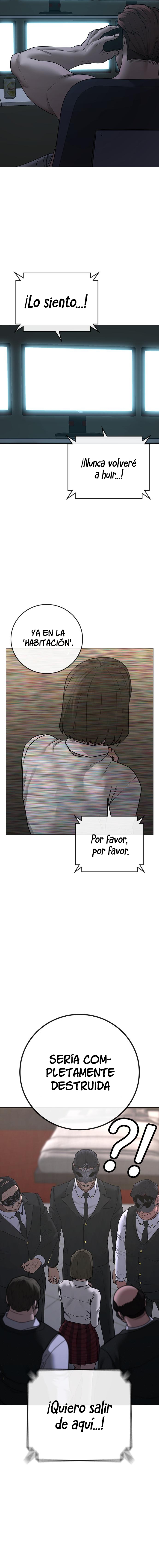 Reality Quest capítulo 90 página 3