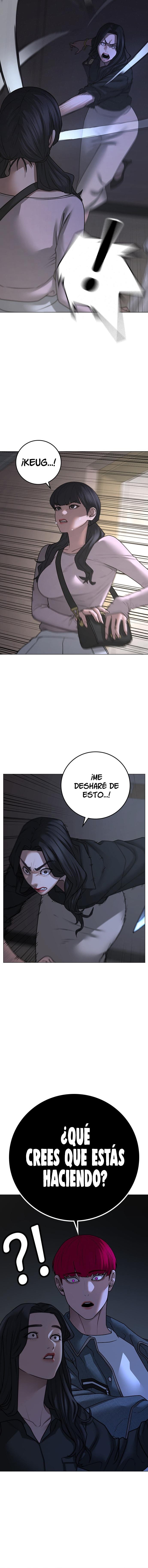 Reality Quest capítulo 90 página 6