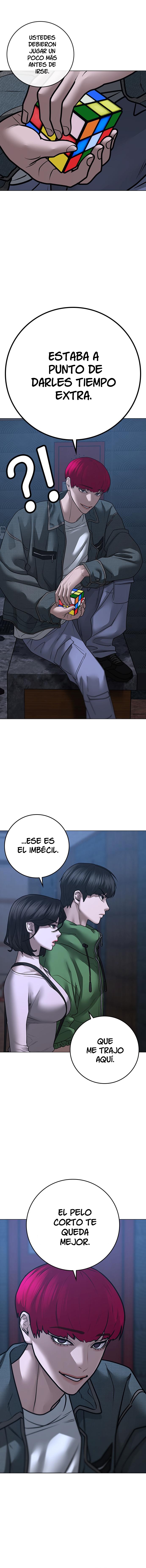 Reality Quest capítulo 91 página 17