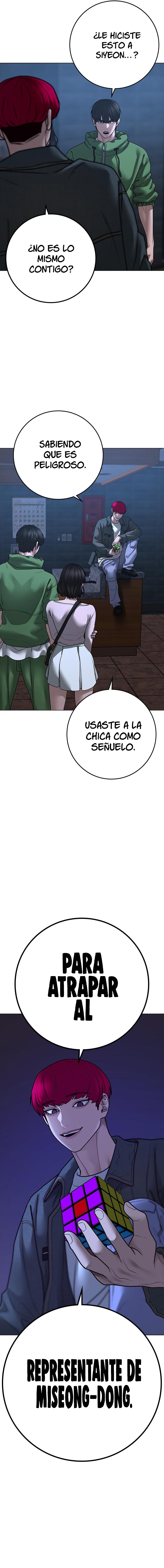 Reality Quest capítulo 91 página 18