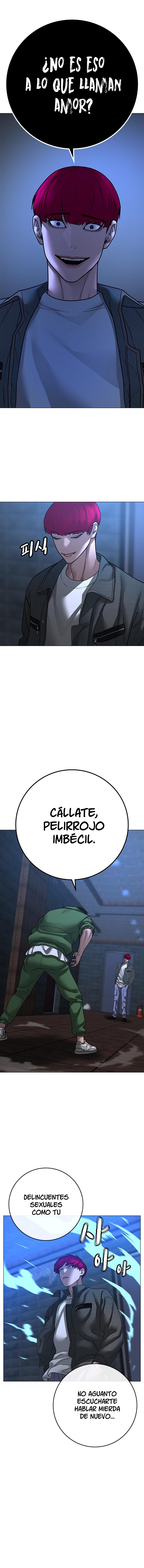 Reality Quest capítulo 91 página 26