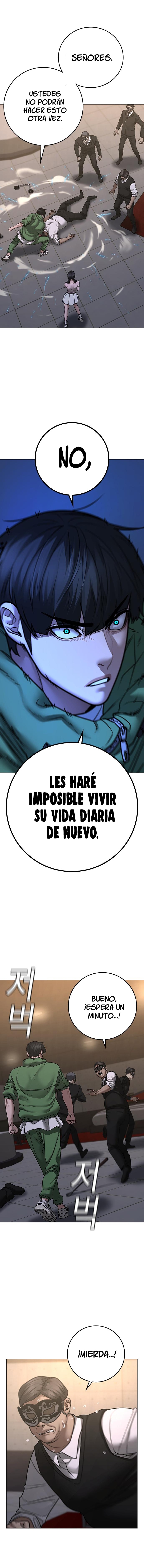 Reality Quest capítulo 91 página 8