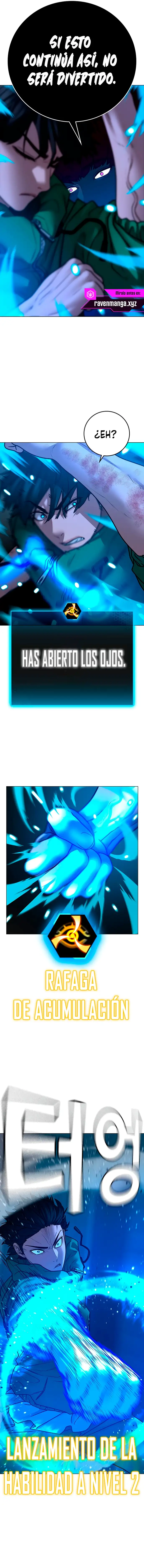 Reality Quest capítulo 92 página 10