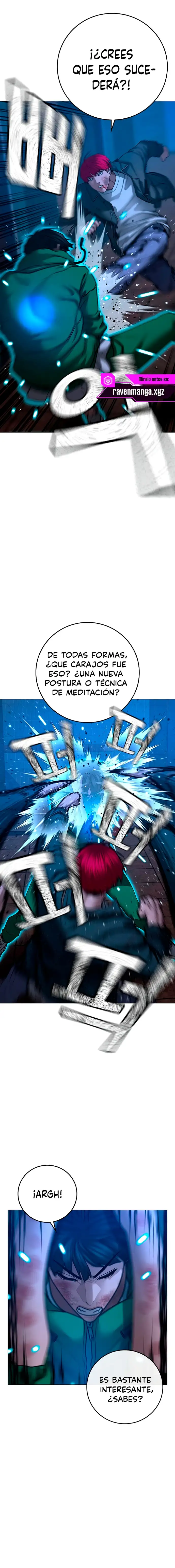 Reality Quest capítulo 92 página 12