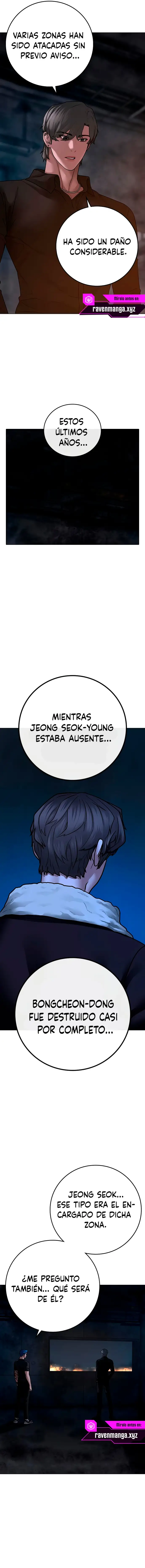 Reality Quest capítulo 92 página 19
