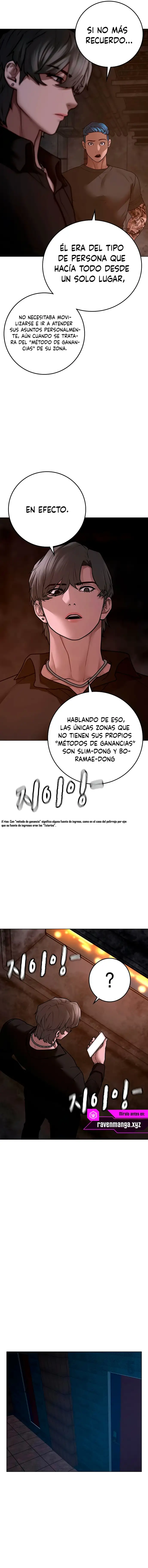 Reality Quest capítulo 92 página 20