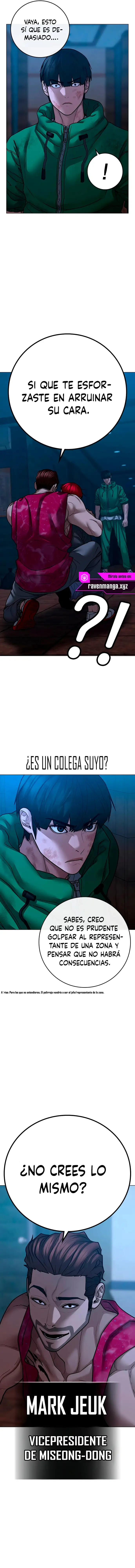 Reality Quest capítulo 92 página 21