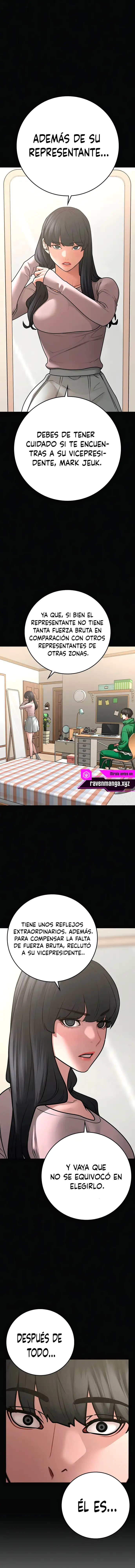 Reality Quest capítulo 92 página 23