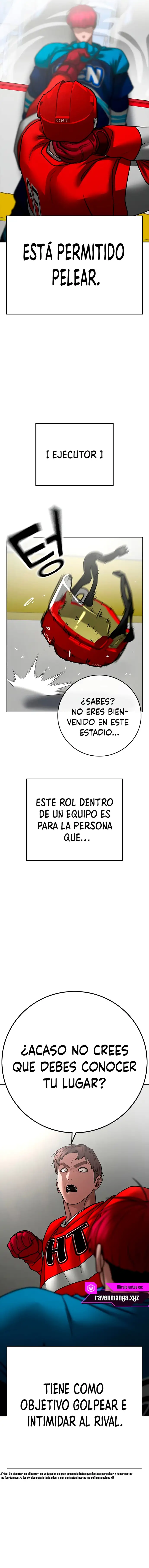 Reality Quest capítulo 92 página 3
