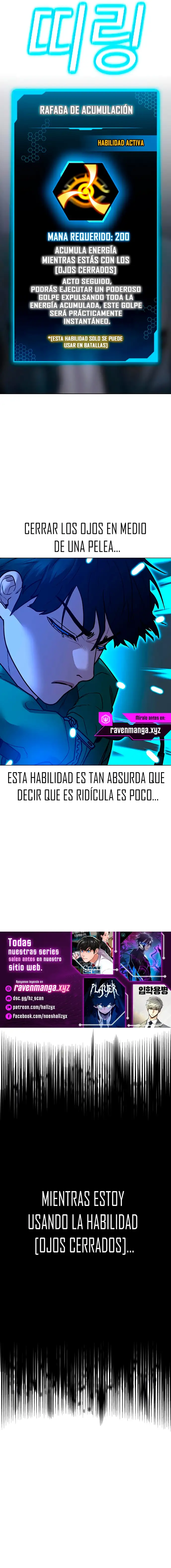 Reality Quest capítulo 92 página 7