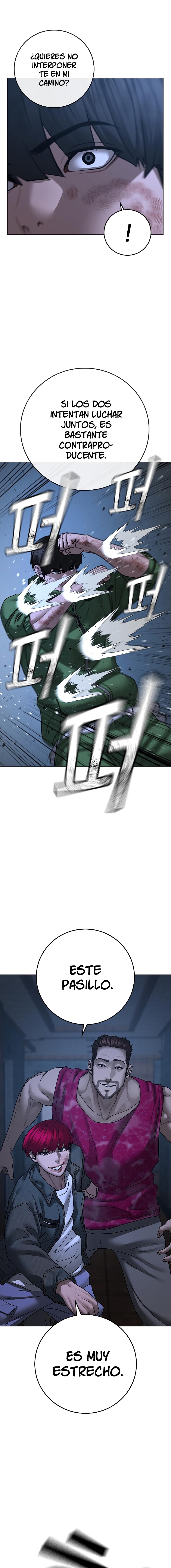 Reality Quest capítulo 93 página 17