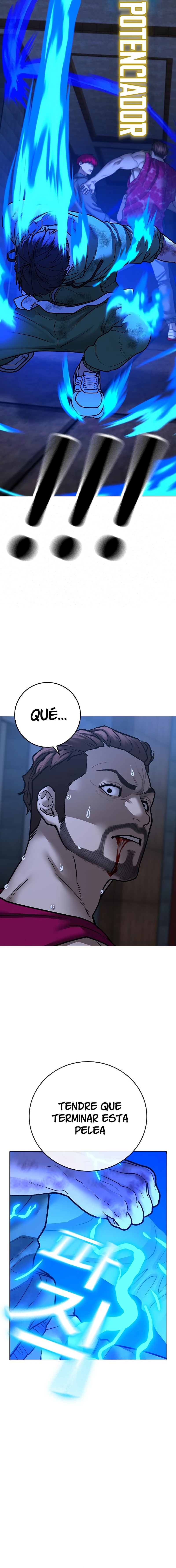 Reality Quest capítulo 93 página 22