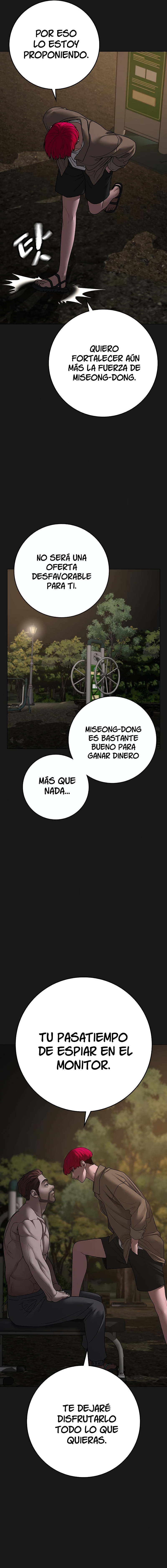 Reality Quest capítulo 93 página 5
