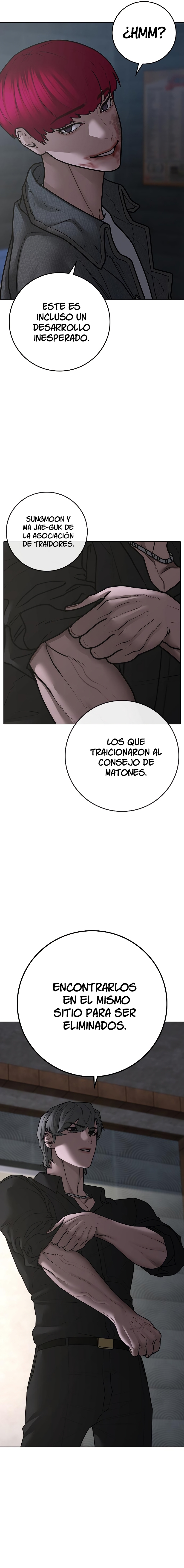 Reality Quest capítulo 93 página 8