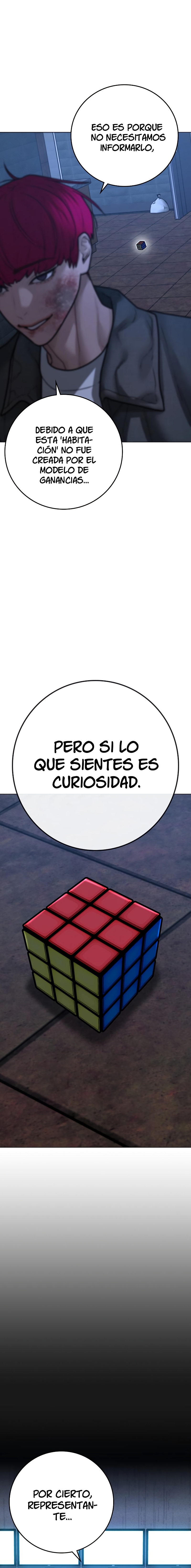 Reality Quest capítulo 94 página 10