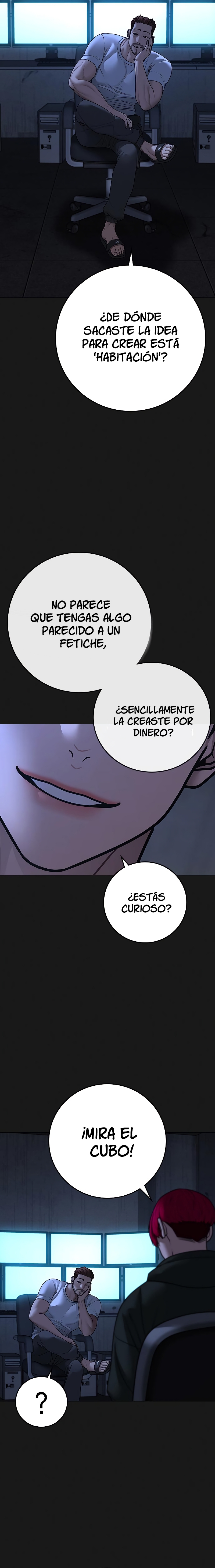 Reality Quest capítulo 94 página 11