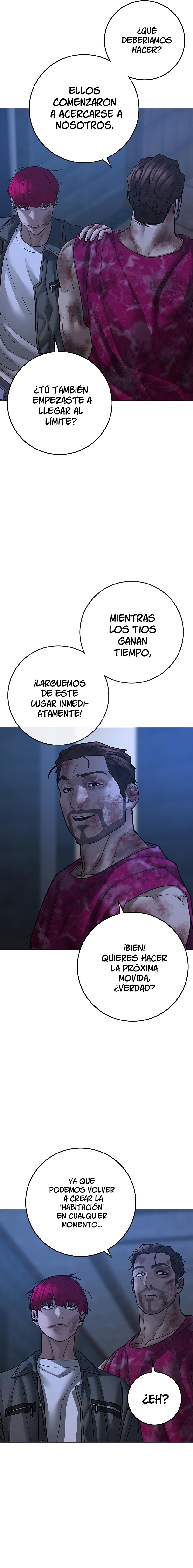 Reality Quest capítulo 94 página 18