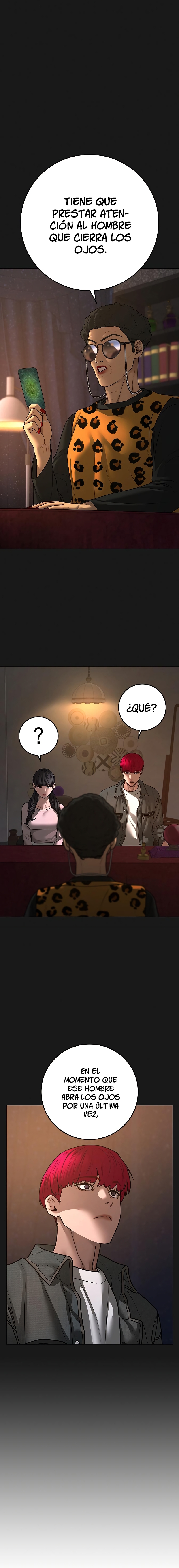 Reality Quest capítulo 94 página 21