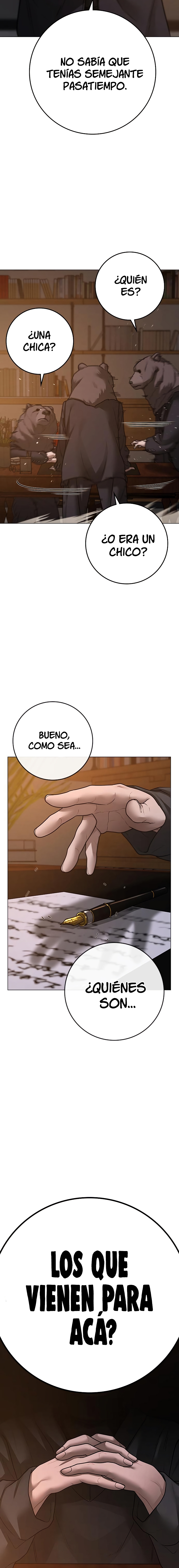 Reality Quest capítulo 94 página 37