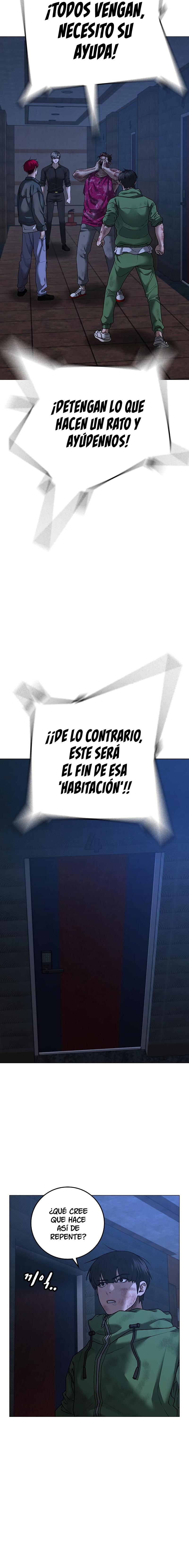 Reality Quest capítulo 94 página 6