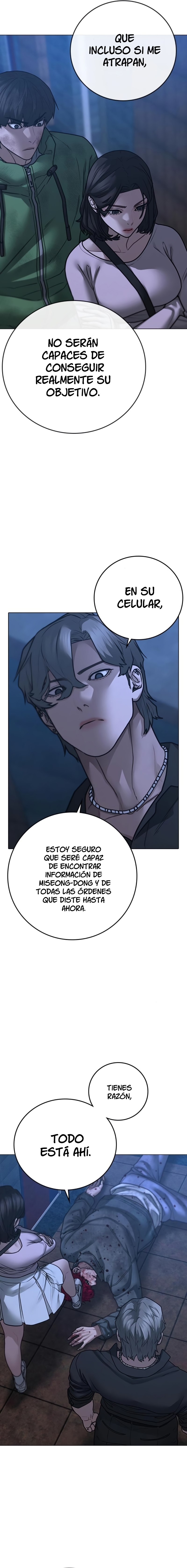 Reality Quest capítulo 95 página 10