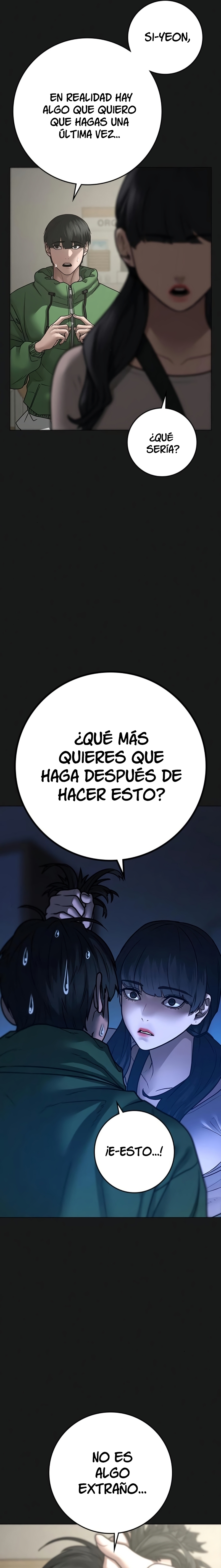 Reality Quest capítulo 95 página 13