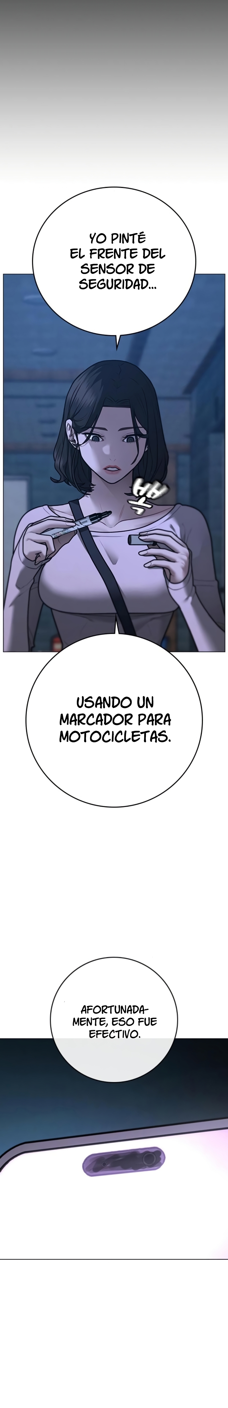 Reality Quest capítulo 95 página 15