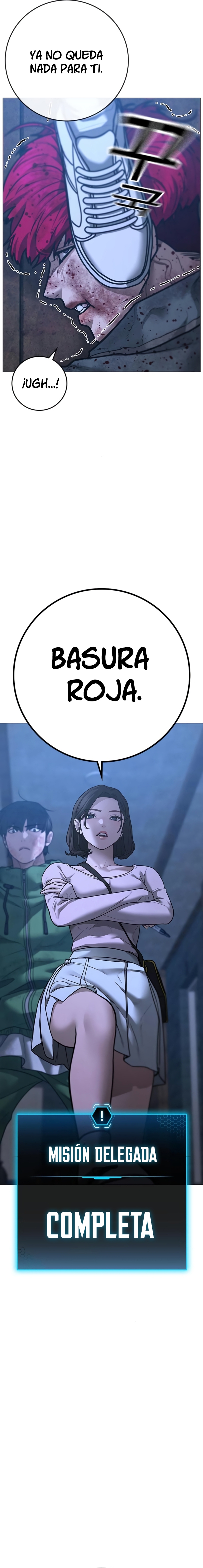 Reality Quest capítulo 95 página 17