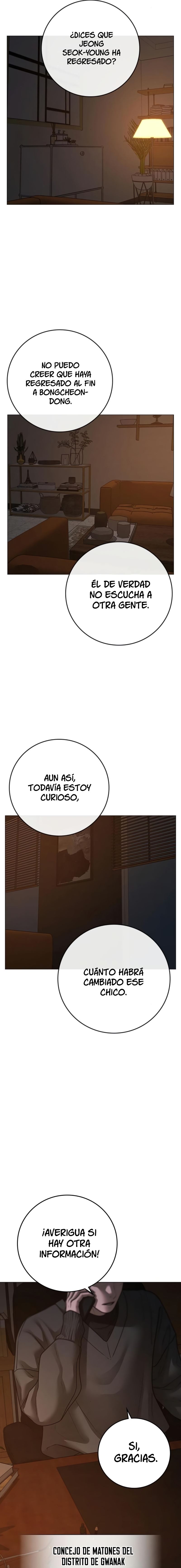 Reality Quest capítulo 95 página 18