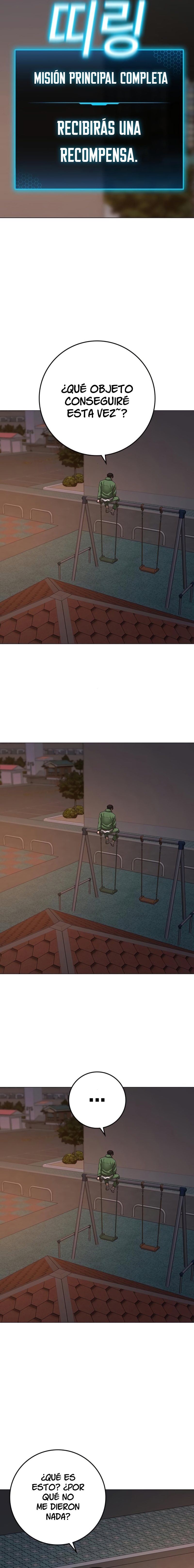Reality Quest capítulo 95 página 32