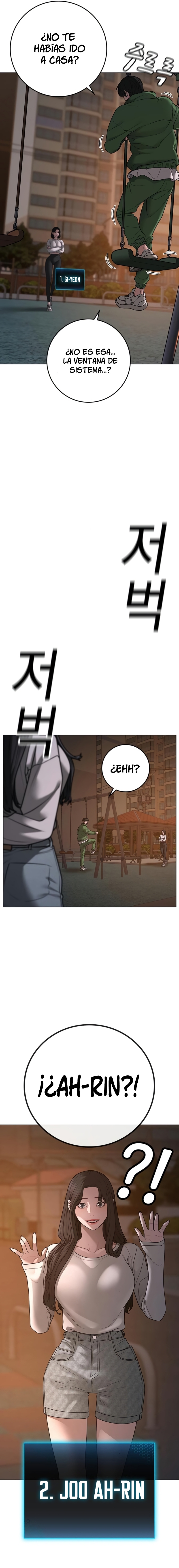 Reality Quest capítulo 95 página 34
