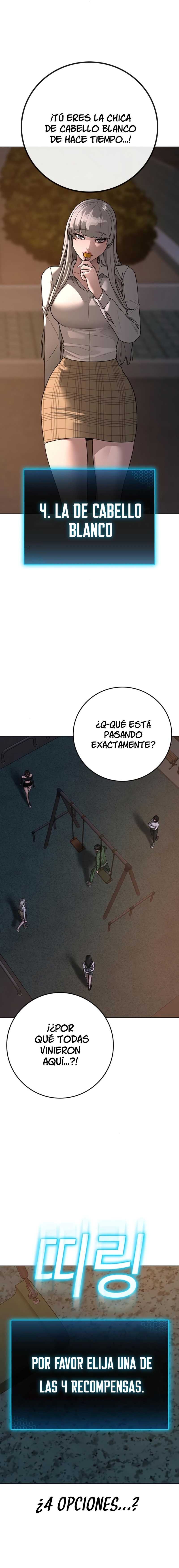 Reality Quest capítulo 95 página 36