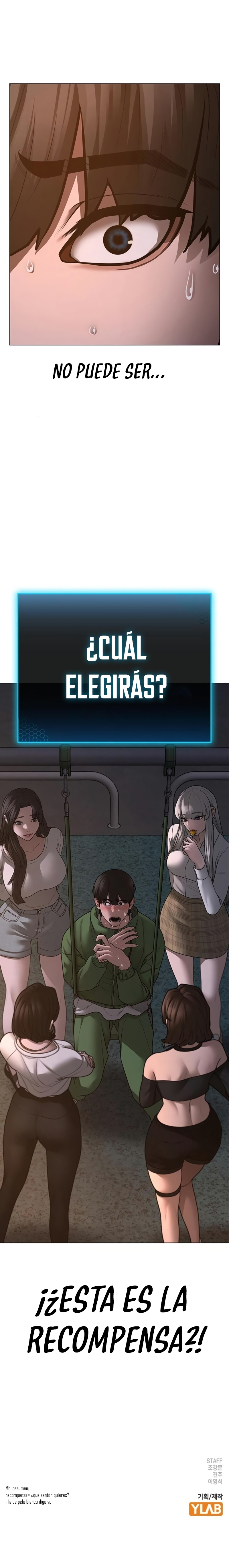Reality Quest capítulo 95 página 37
