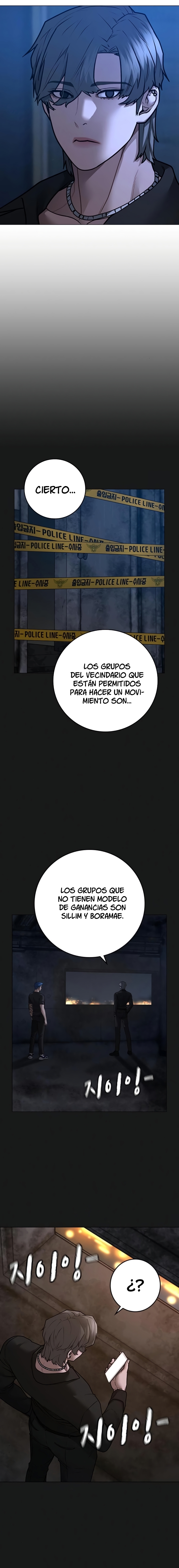 Reality Quest capítulo 95 página 4