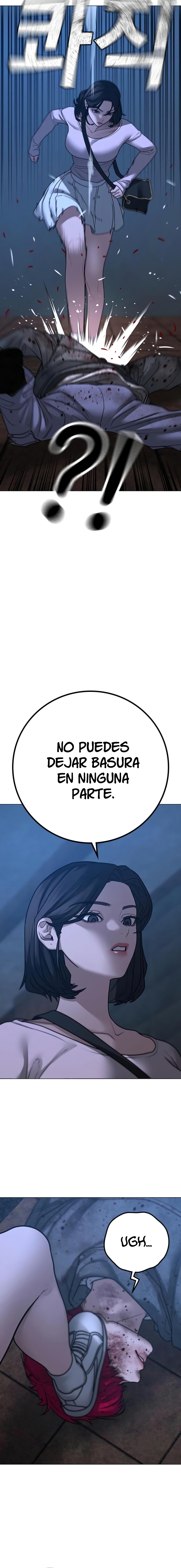 Reality Quest capítulo 95 página 8