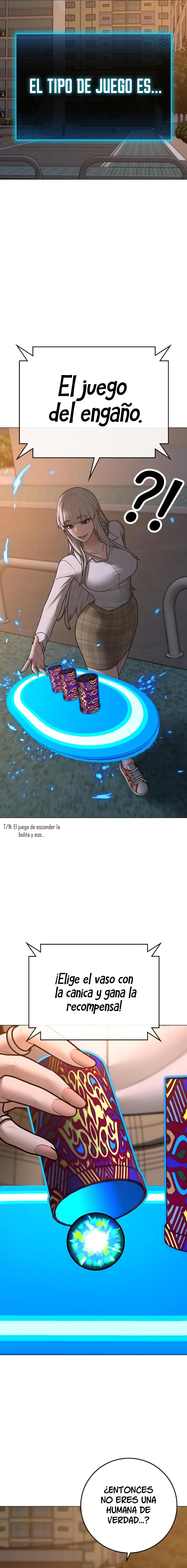 Reality Quest capítulo 96 página 12