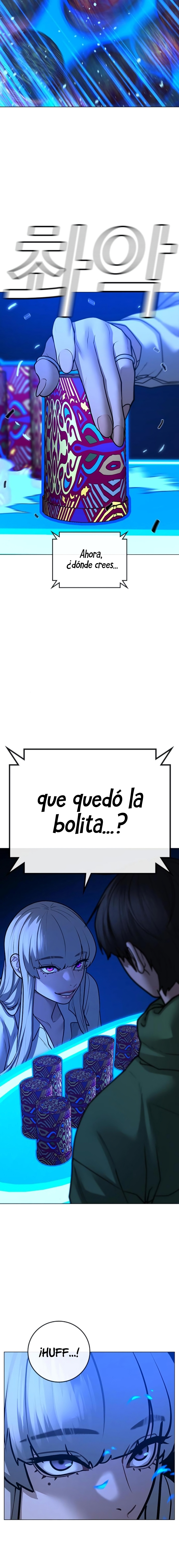Reality Quest capítulo 96 página 22