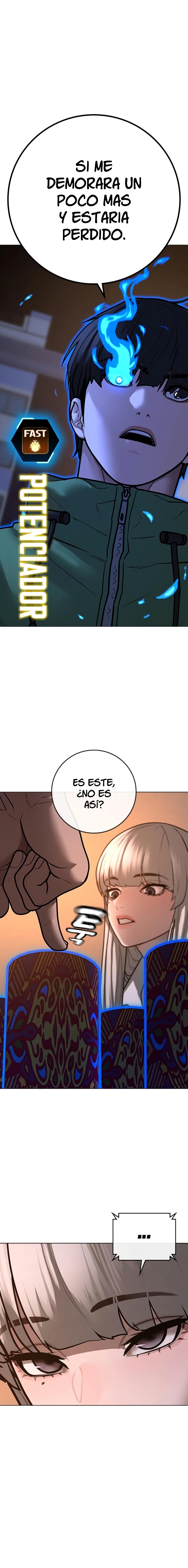 Reality Quest capítulo 96 página 23