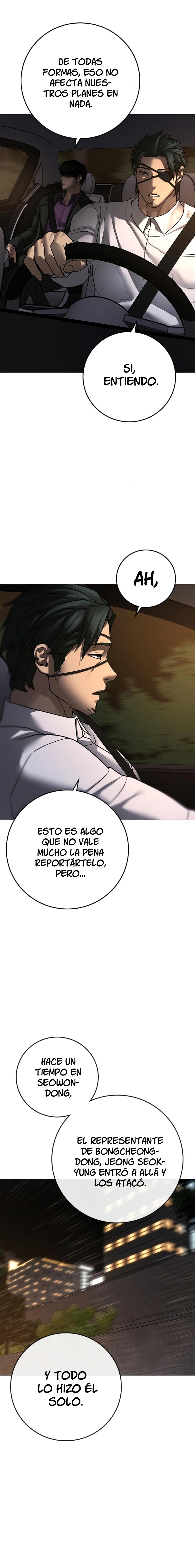 Reality Quest capítulo 96 página 27