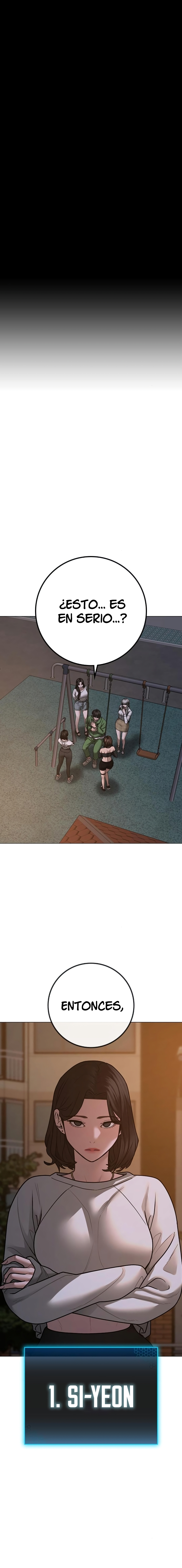Reality Quest capítulo 96 página 3
